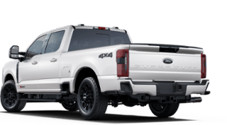 2025 Ford Super Duty® External Image 3